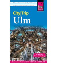 Travel Guides Reise Know-How CityTrip Ulm Reise Know-How