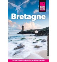 Travel Guides France Reise Know-How Reiseführer Bretagne Reise Know-How