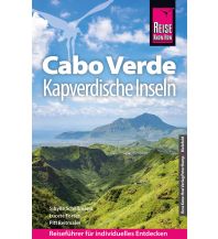 Reiseführer Reise Know-How Reiseführer Cabo Verde – Kapverdische Inseln Reise Know-How