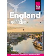 Travel Guides Reise Know-How Reiseführer England - der Süden Reise Know-How