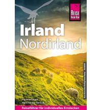 Travel Guides Ireland Reise Know-How Reiseführer Irland und Nordirland Reise Know-How