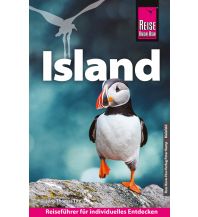 Travel Guides Reise Know-How Reiseführer Island und Färöer-Inseln Reise Know-How