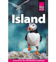 Travel Guides Iceland Reise Know-How Reiseführer Island und Färöer-Inseln Reise Know-How