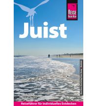 Travel Guides Germany Reise Know-How Reiseführer Juist Reise Know-How