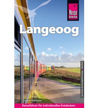 Travel Guides Reise Know-How Reiseführer Langeoog Reise Know-How