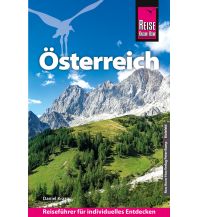Travel Guides Reise Know-How Österreich Reise Know-How