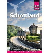 Travel Guides United Kingdom Reise Know-How Reiseführer Schottland – mit Orkney, Hebriden und Shetland Reise Know-How