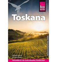 Travel Guides Italy Reise Know-How Reiseführer Toskana Reise Know-How