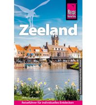 Travel Guides Netherlands Reise Know-How Reiseführer Zeeland Reise Know-How