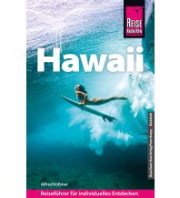 Travel Guides Reise Know-How Reiseführer Hawaii Reise Know-How