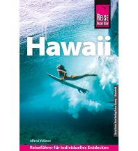 Travel Guides Reise Know-How Reiseführer Hawaii Reise Know-How