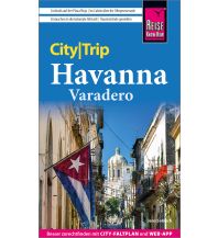 Travel Guides Reise Know-How CityTrip Havanna und Varadero Reise Know-How