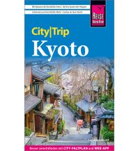 Travel Guides Reise Know-How CityTrip Kyoto Reise Know-How