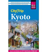 Reiseführer Japan Reise Know-How CityTrip Kyoto Reise Know-How