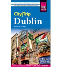 Travel Guides Ireland Reise Know-How CityTrip Dublin Reise Know-How