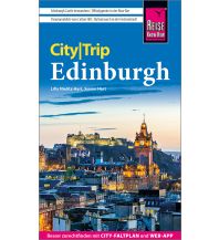 Travel Guides Reise Know-How CityTrip Edinburgh Reise Know-How