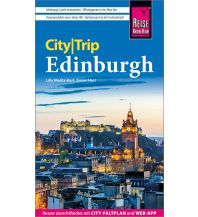 Reiseführer Großbritannien Reise Know-How CityTrip Edinburgh Reise Know-How
