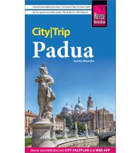 Travel Guides Reise Know-How CityTrip Padua Reise Know-How