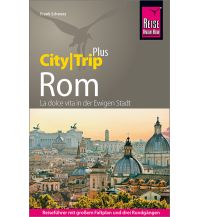 Travel Guides Italy Reise Know-How Reiseführer Rom (CityTrip PLUS) Reise Know-How