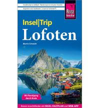 Reiseführer Norwegen Reise Know-How InselTrip Lofoten Reise Know-How