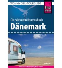 Reise Know-How Wohnmobil-Tourguide Dänemark Reise Know-How