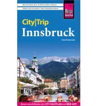 Travel Guides Reise Know-How CityTrip Innsbruck Reise Know-How