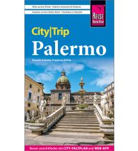 Travel Guides Reise Know-How CityTrip Palermo Reise Know-How