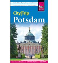 Reise Know-How CityTrip Potsdam Reise Know-How