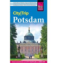 Travel Guides Germany Reise Know-How CityTrip Potsdam Reise Know-How