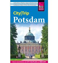 Reiseführer Deutschland Reise Know-How CityTrip Potsdam Reise Know-How