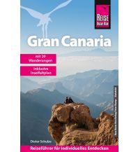 Travel Guides Spain Reise Know-How Reiseführer Gran Canaria Reise Know-How