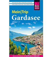 Travel Guides Italy Reise Know-How MeinTrip Gardasee Reise Know-How