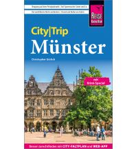 Reiseführer Deutschland Reise Know-How CityTrip Münster Reise Know-How