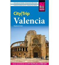 Travel Guides Reise Know-How CityTrip Valencia Reise Know-How