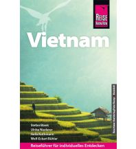 Travel Guides Reise Know-How Reiseführer Vietnam Reise Know-How