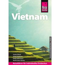 Reiseführer Reise Know-How Reiseführer Vietnam Reise Know-How