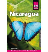 Travel Guides Reise Know-How Reiseführer Nicaragua Reise Know-How