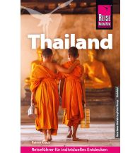 Travel Guides Reise Know-How Reiseführer Thailand Reise Know-How