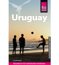 Travel Guides Reise Know-How Reiseführer Uruguay Reise Know-How