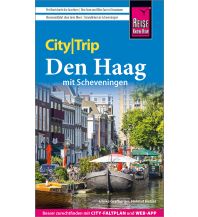 Travel Guides Netherlands Reise Know-How CityTrip Den Haag mit Scheveningen Reise Know-How