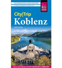 Reiseführer Deutschland Reise Know-How CityTrip Koblenz Reise Know-How