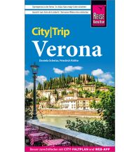 Travel Guides Italy Reise Know-How CityTrip Verona Reise Know-How