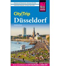 Travel Guides Germany Reise Know-How CityTrip Düsseldorf Reise Know-How