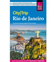 Travel Guides Reise Know-How CityTrip Rio de Janeiro Reise Know-How