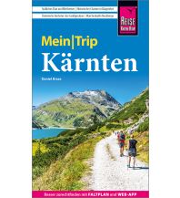 Reiseführer Europa Reise Know-How MeinTrip Kärnten Reise Know-How