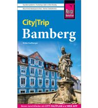 Travel Guides Germany Reise Know-How CityTrip Bamberg Reise Know-How