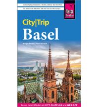 Reiseführer Schweiz Reise Know-How CityTrip Basel Reise Know-How