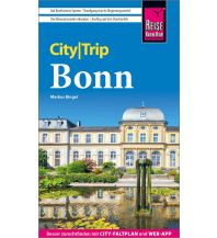 Travel Guides Germany Reise Know-How CityTrip Bonn Reise Know-How