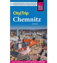 Travel Guides Germany Reise Know-How CityTrip Chemnitz Reise Know-How