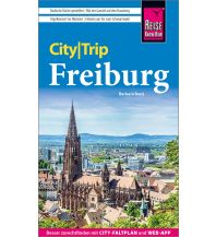 Travel Guides Germany Reise Know-How CityTrip Freiburg Reise Know-How